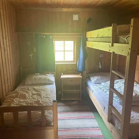 Batsto Camping Elga Экстерьер фото