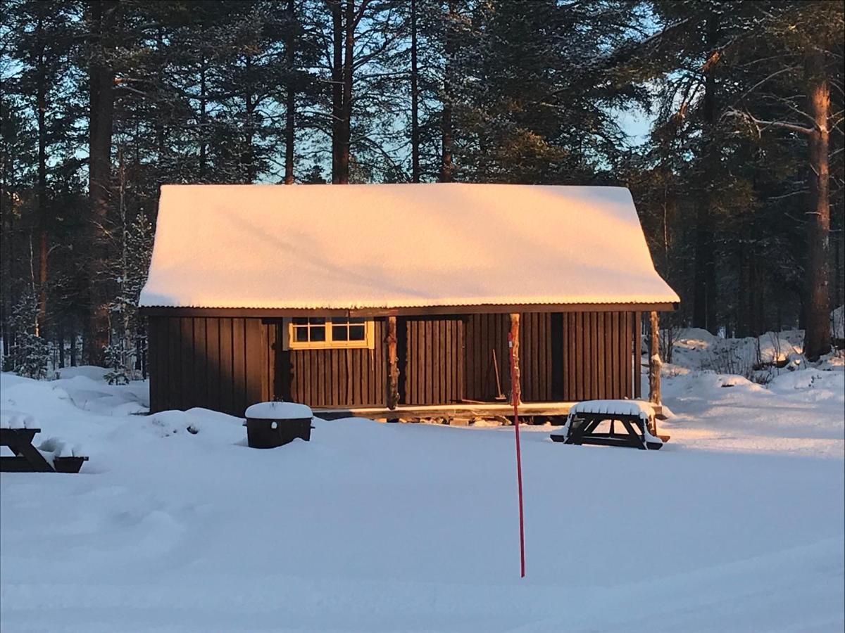 Batsto Camping Elga Экстерьер фото