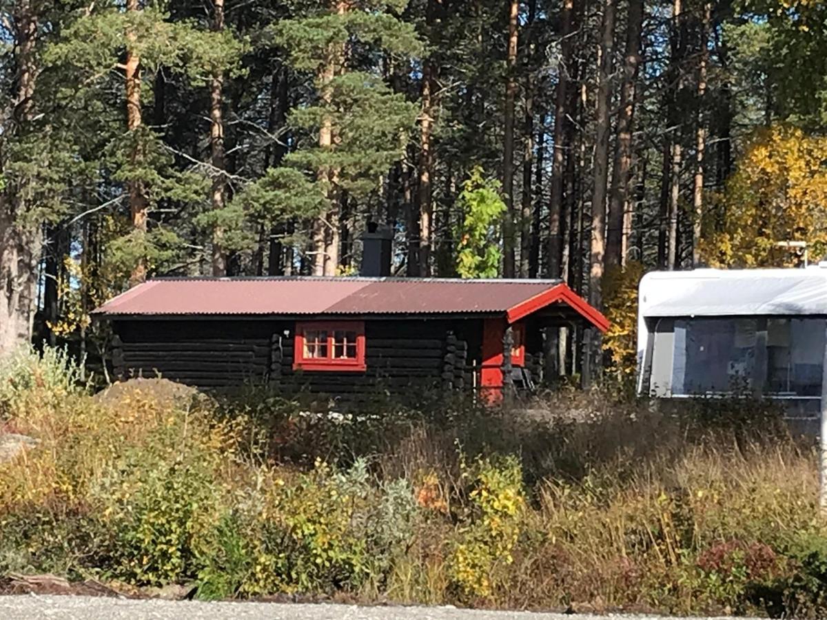 Batsto Camping Elga Экстерьер фото