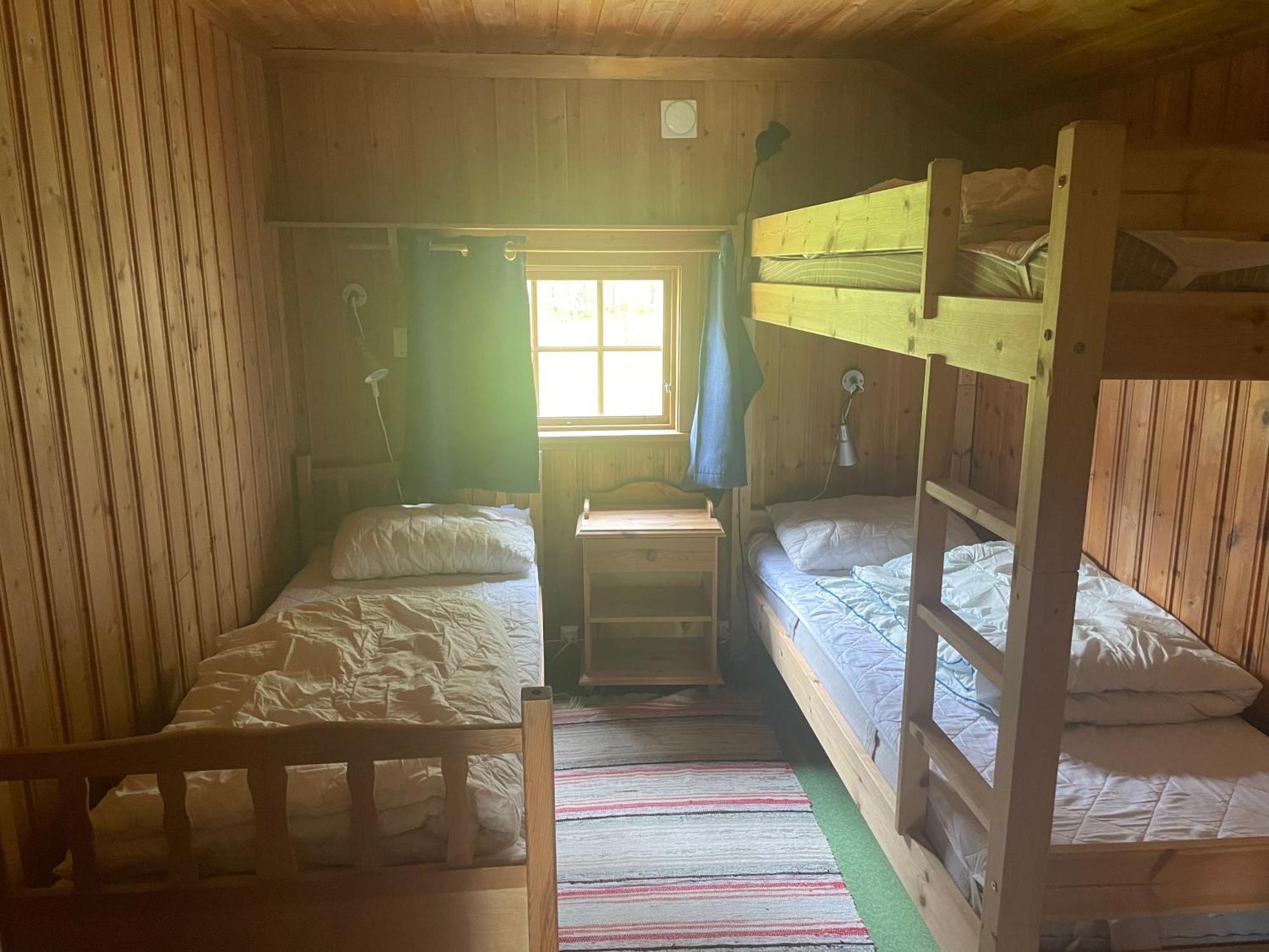 Batsto Camping Elga Экстерьер фото