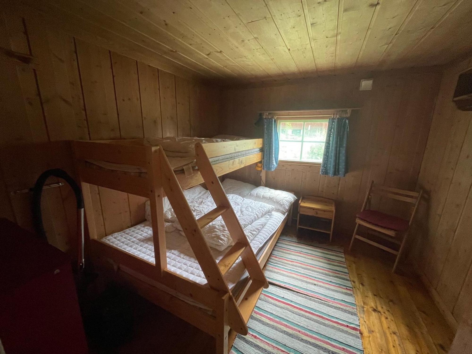 Batsto Camping Elga Экстерьер фото