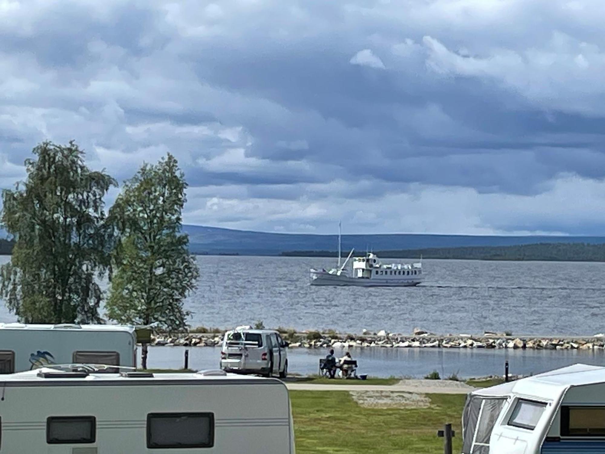Batsto Camping Elga Экстерьер фото