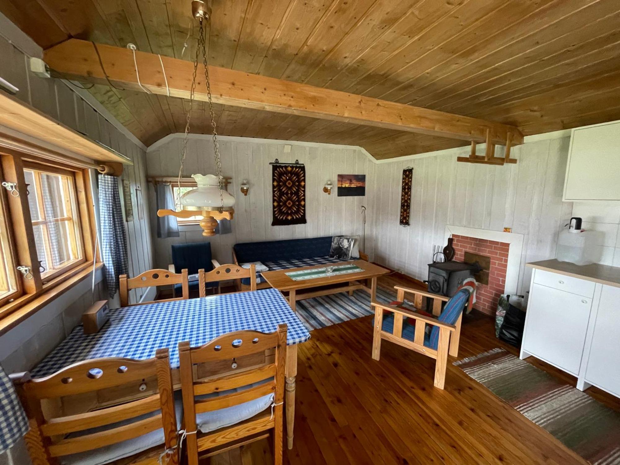 Batsto Camping Elga Экстерьер фото