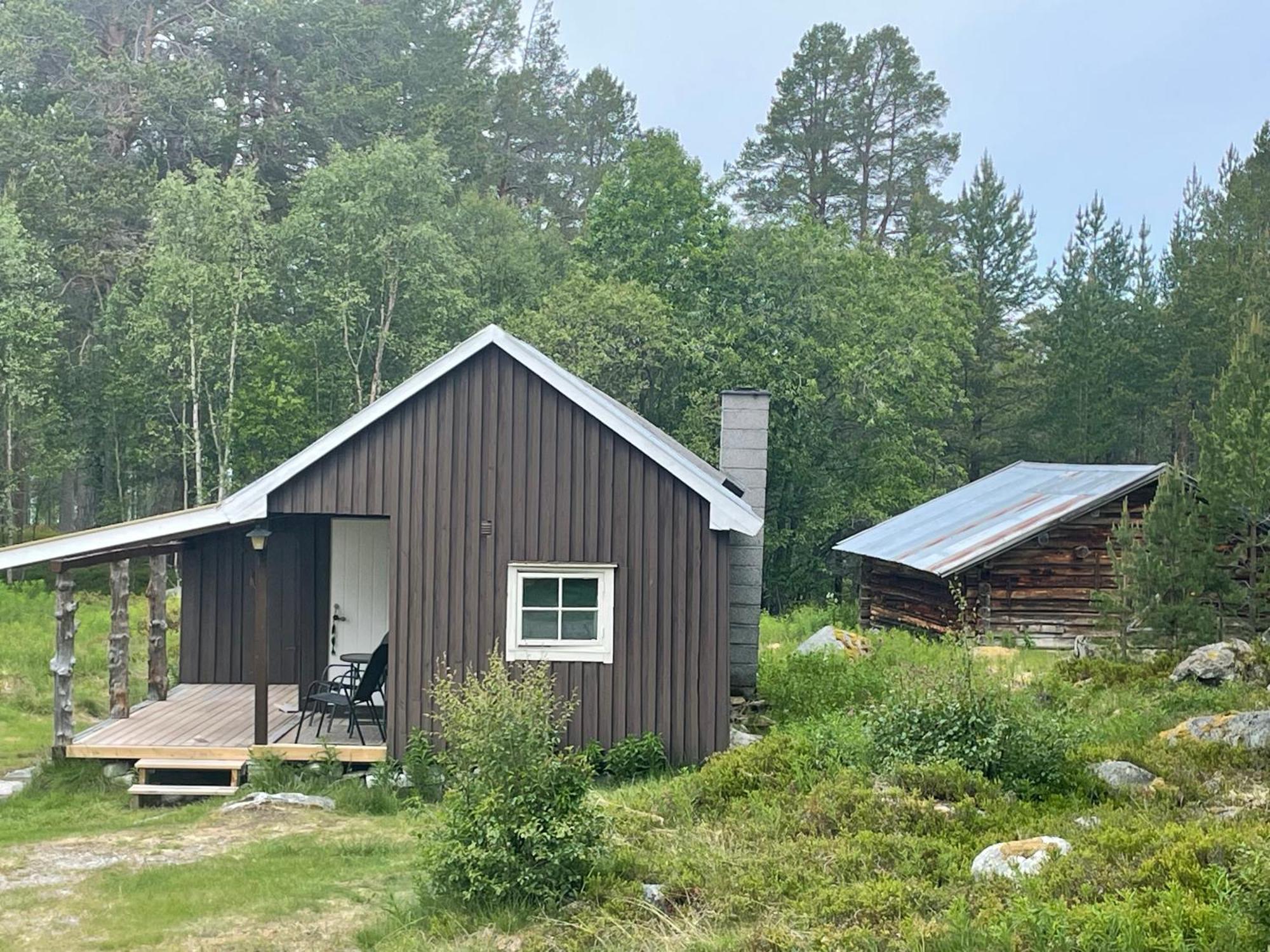 Batsto Camping Elga Экстерьер фото