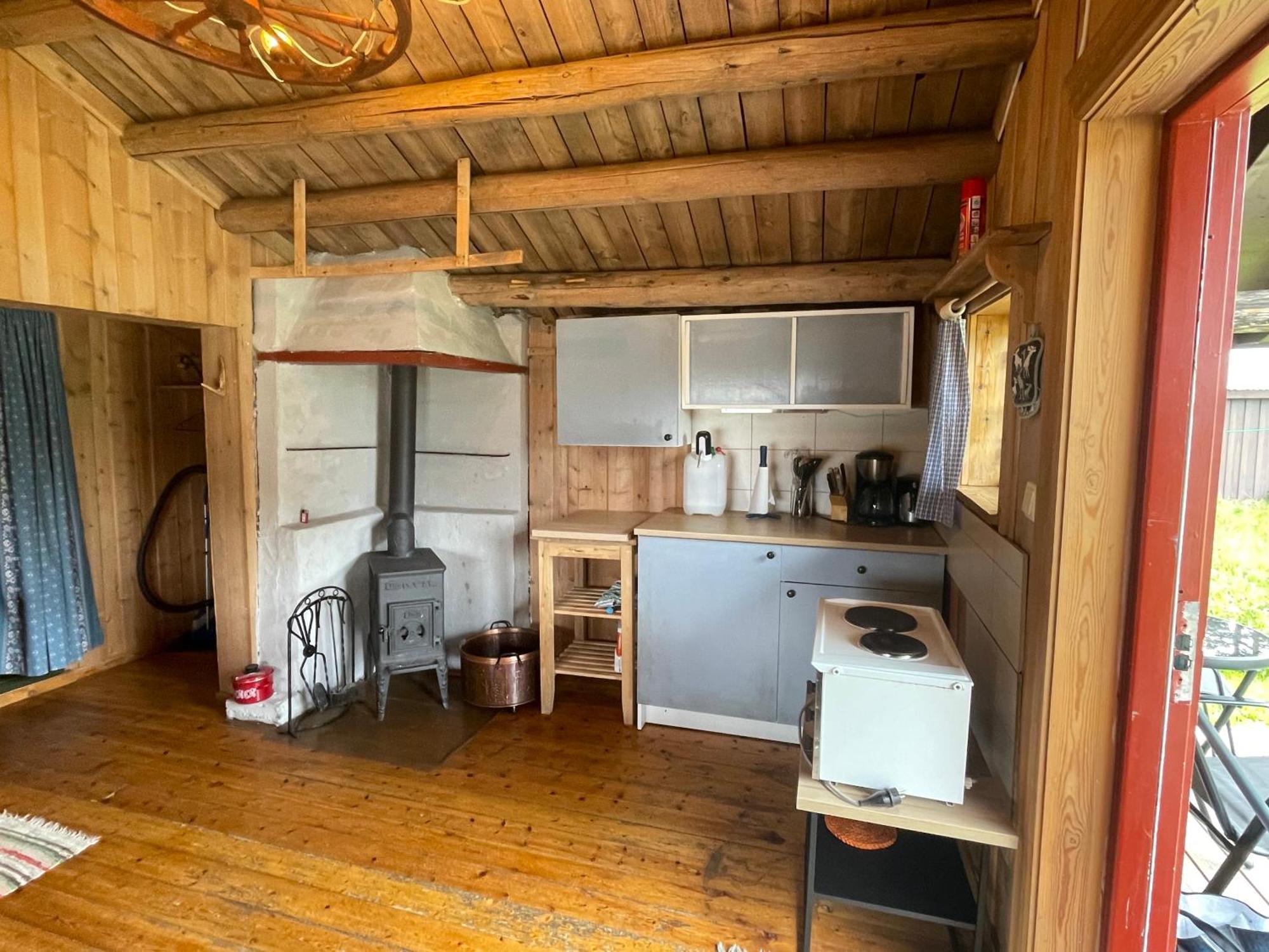 Batsto Camping Elga Экстерьер фото