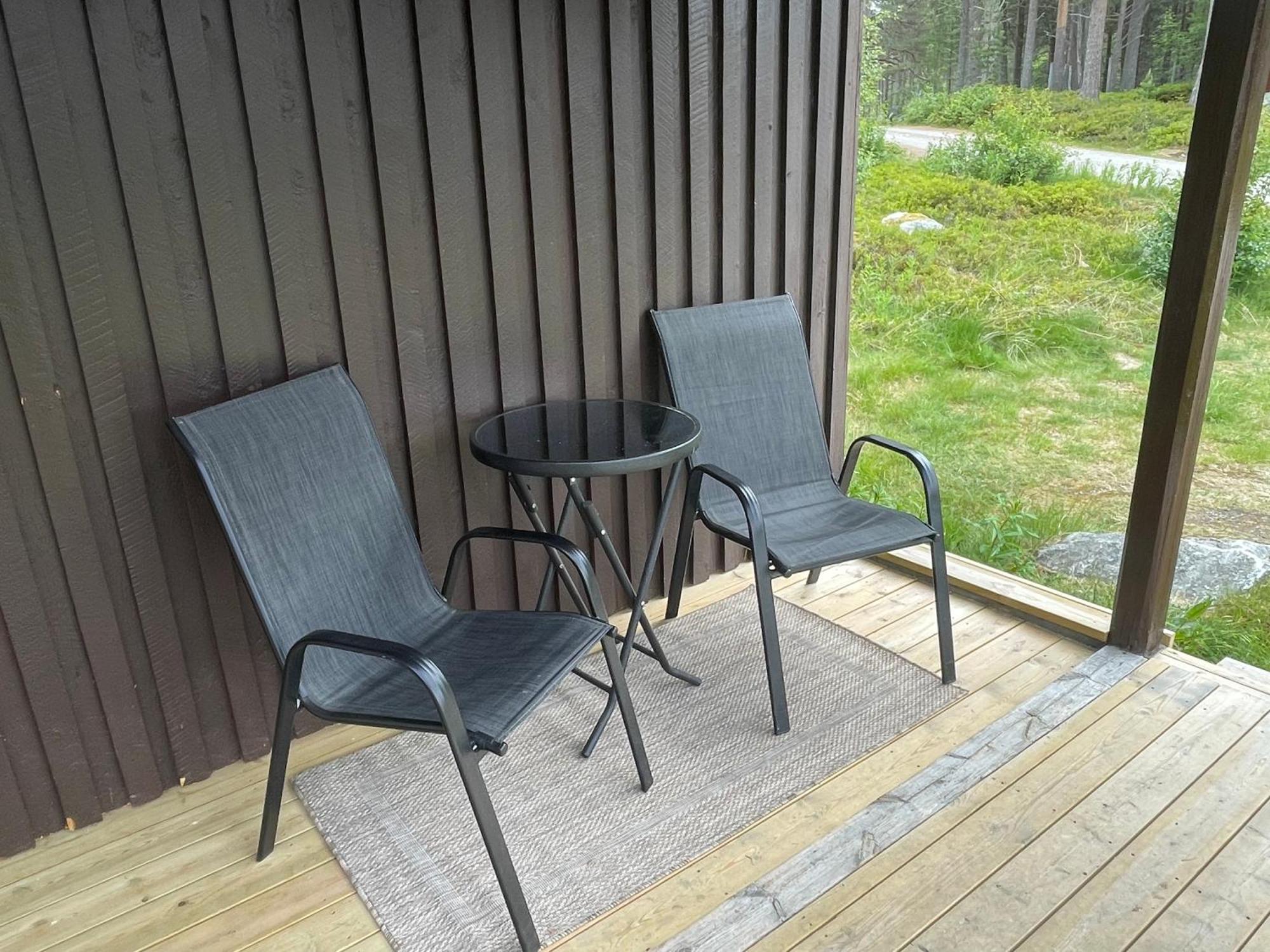 Batsto Camping Elga Экстерьер фото
