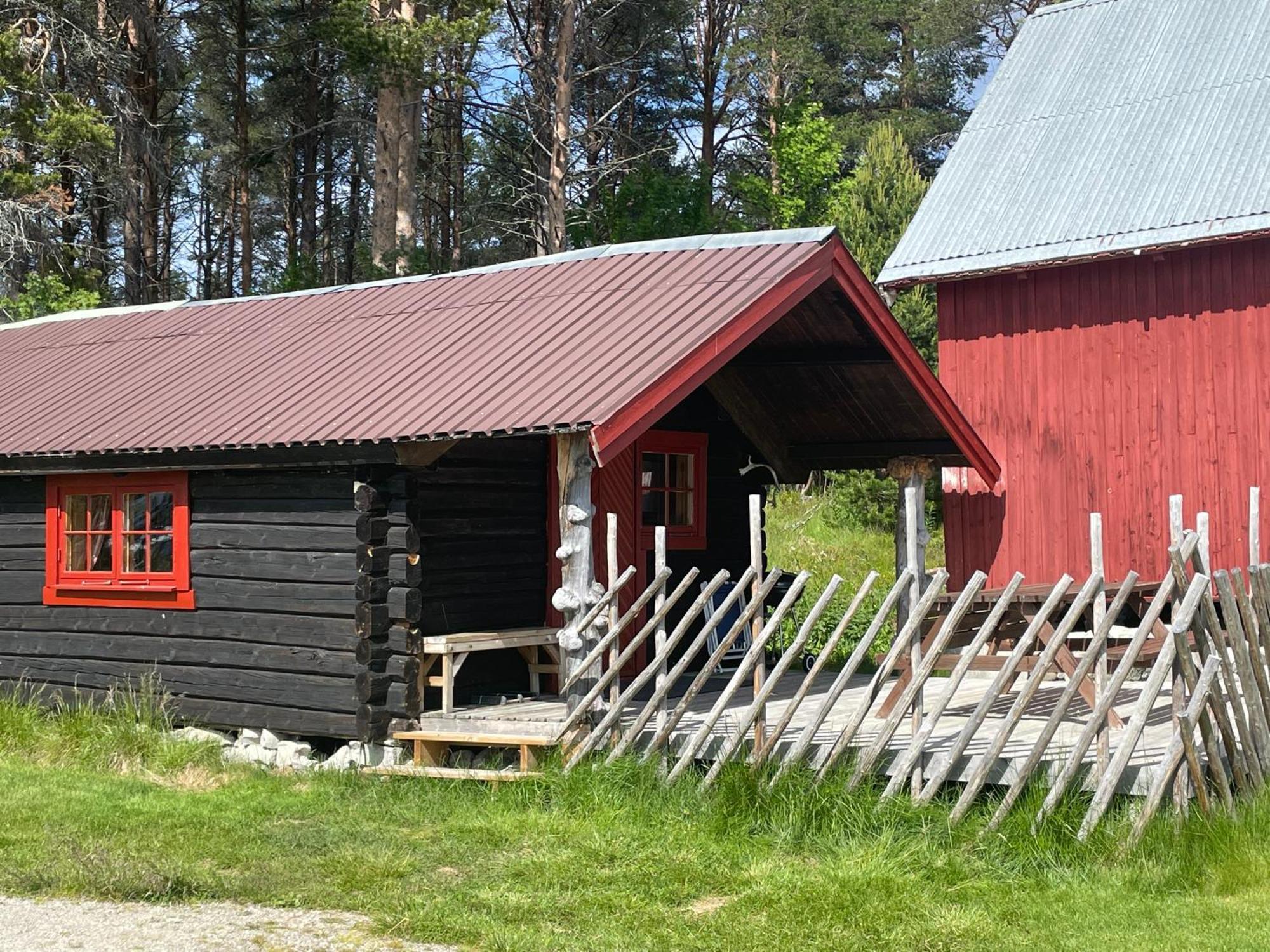 Batsto Camping Elga Экстерьер фото