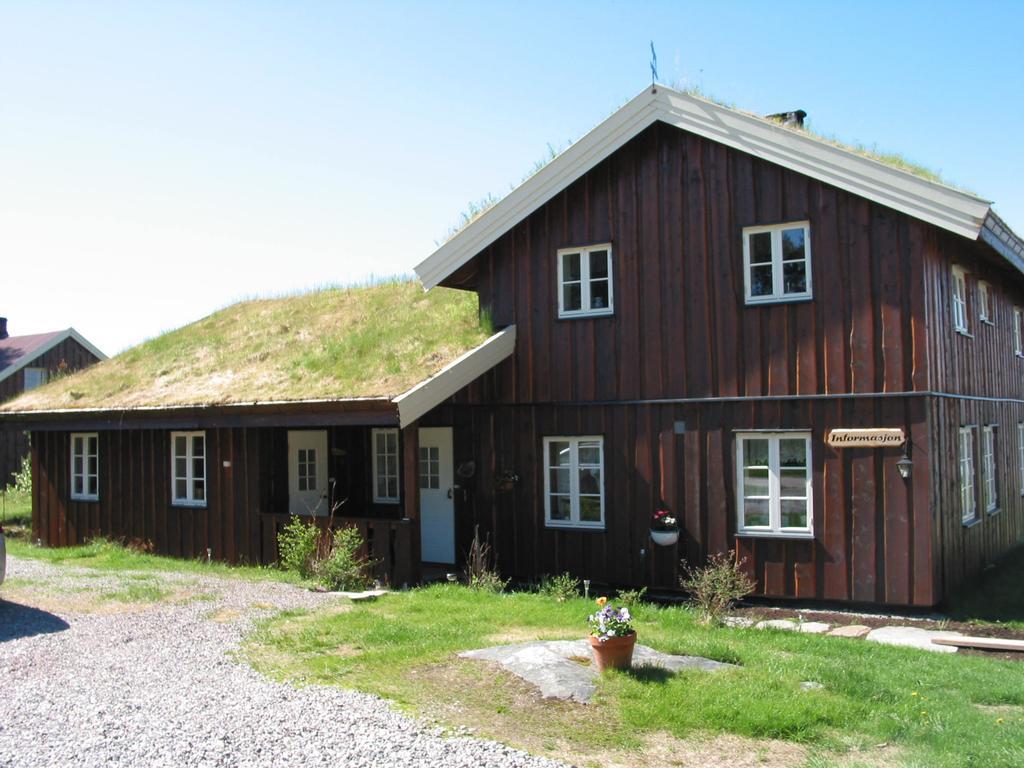 Batsto Camping Elga Экстерьер фото