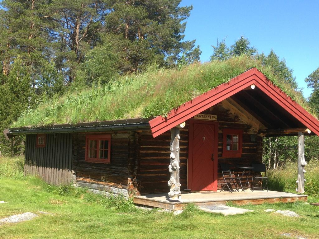 Batsto Camping Elga Экстерьер фото