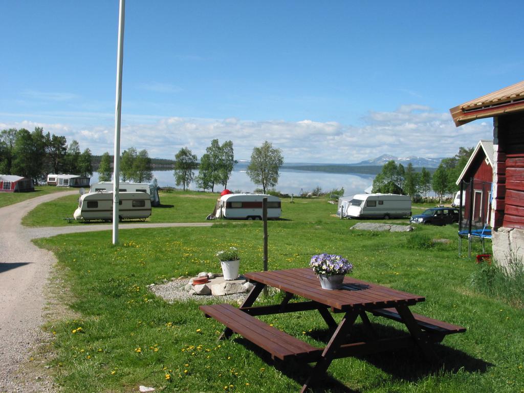Batsto Camping Elga Экстерьер фото