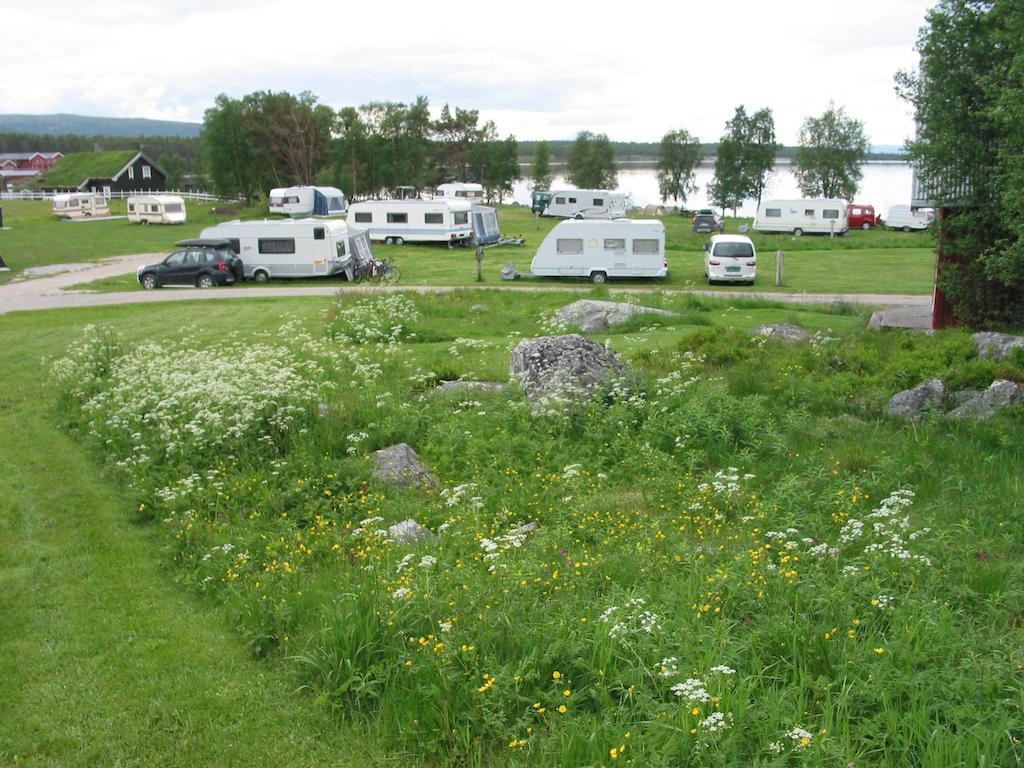Batsto Camping Elga Экстерьер фото