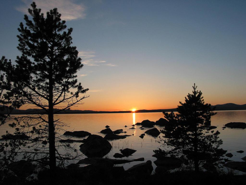 Batsto Camping Elga Экстерьер фото