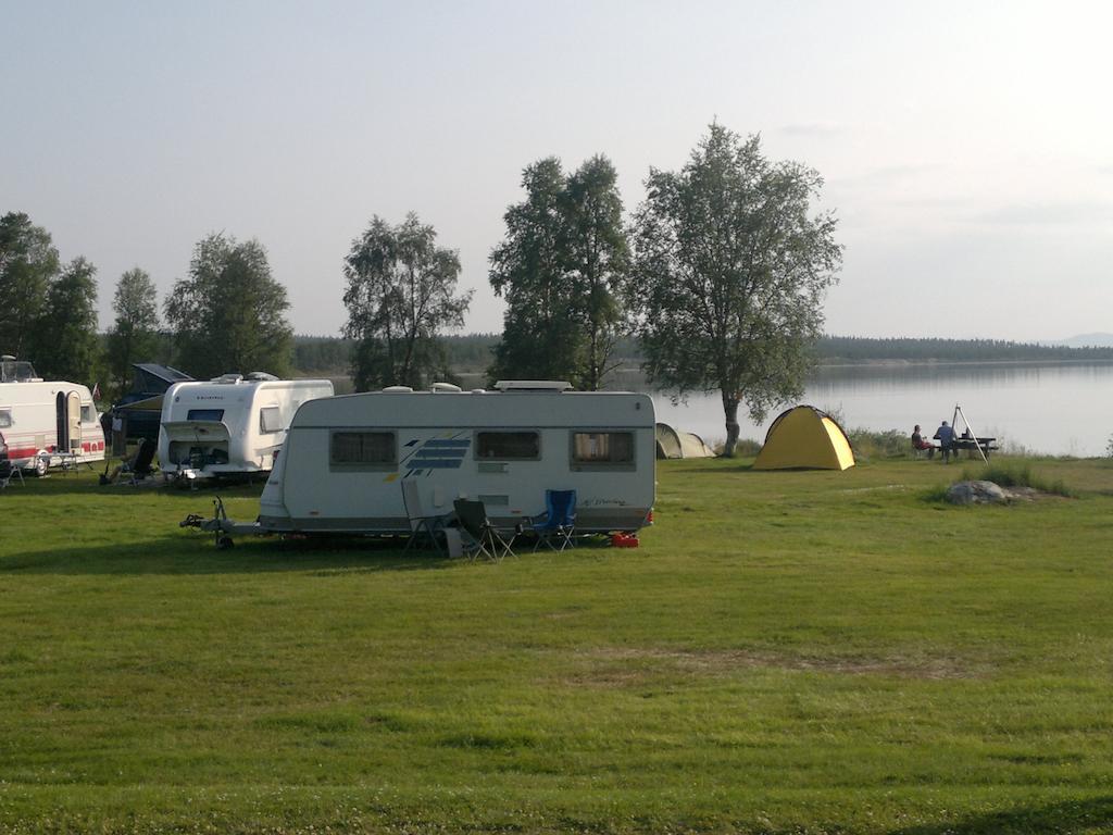 Batsto Camping Elga Экстерьер фото