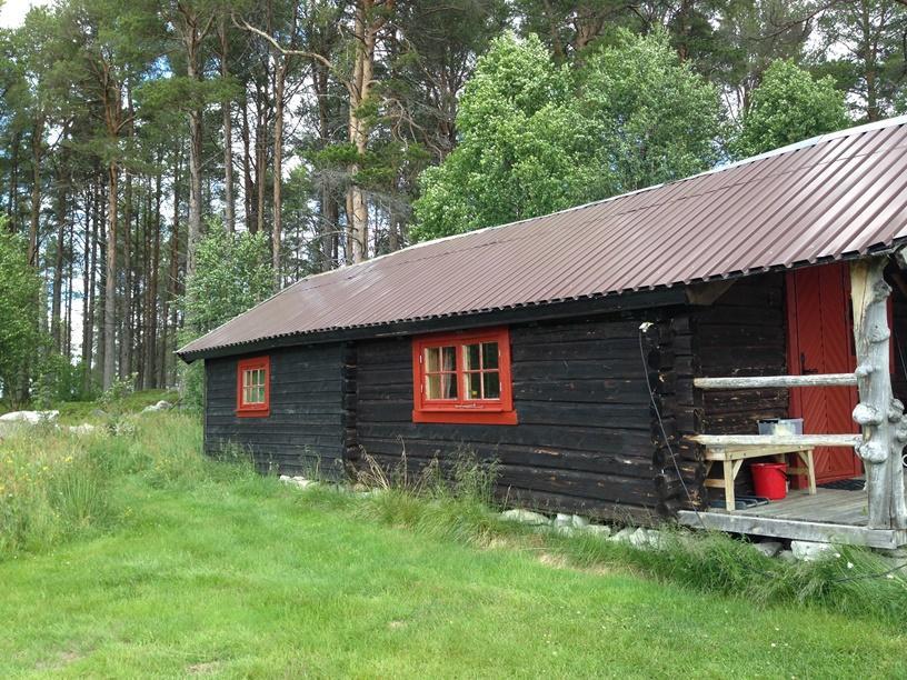 Batsto Camping Elga Экстерьер фото