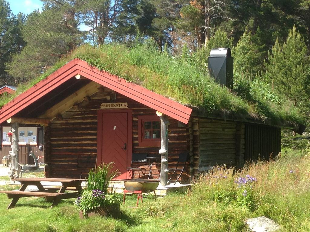 Batsto Camping Elga Экстерьер фото