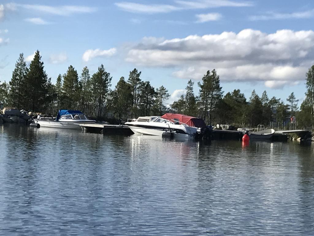 Batsto Camping Elga Экстерьер фото