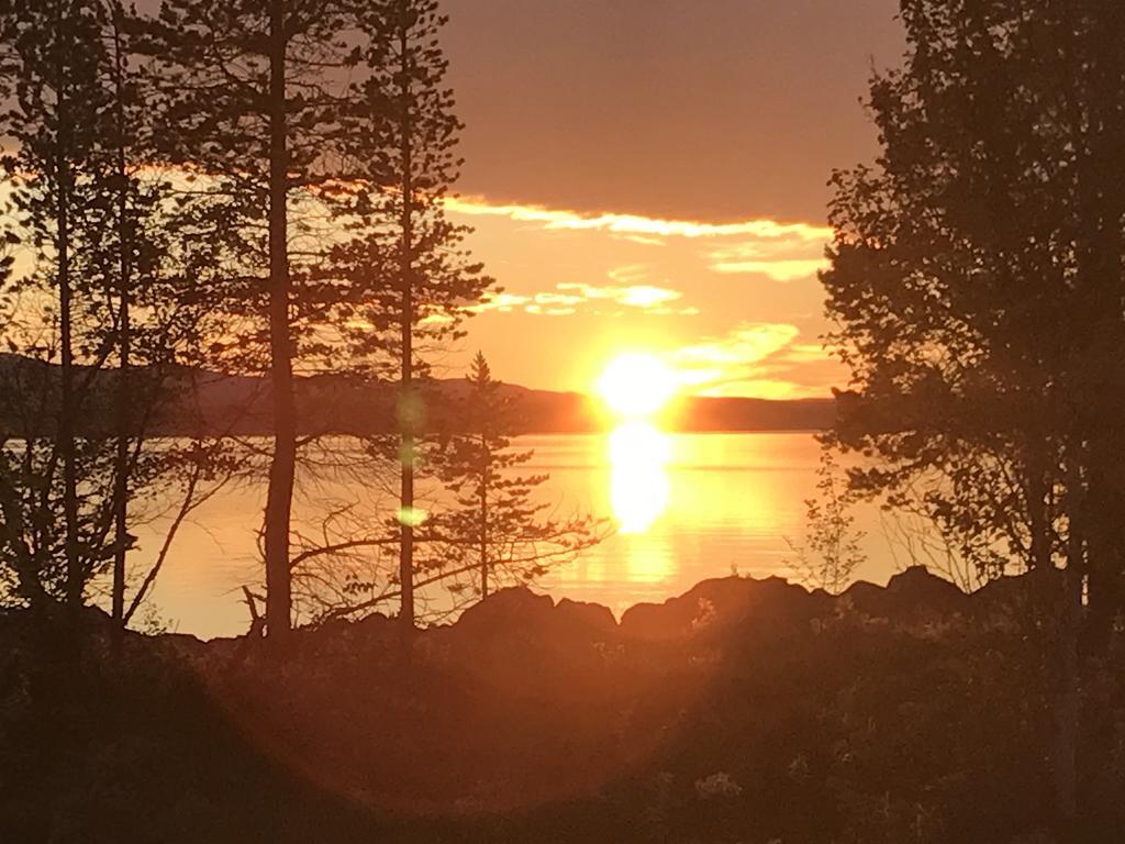 Batsto Camping Elga Экстерьер фото