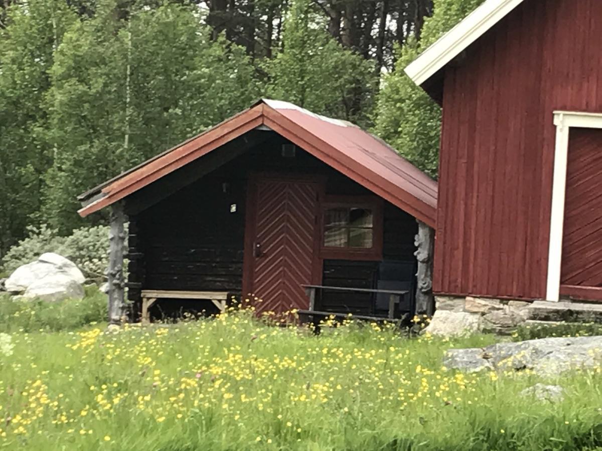 Batsto Camping Elga Экстерьер фото