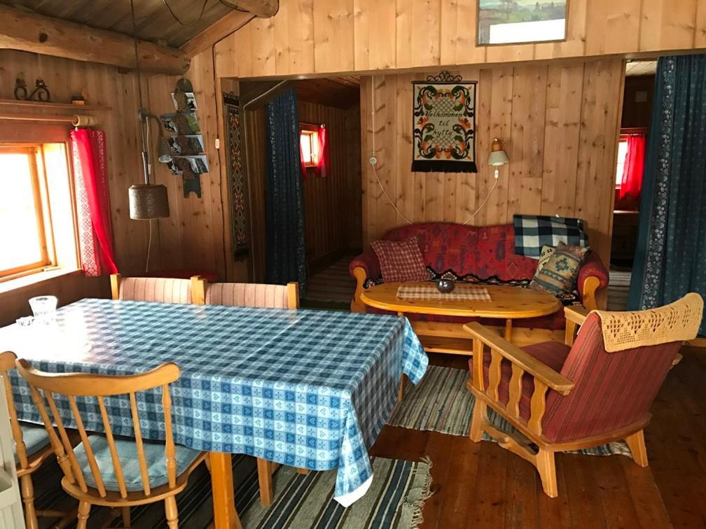 Batsto Camping Elga Экстерьер фото