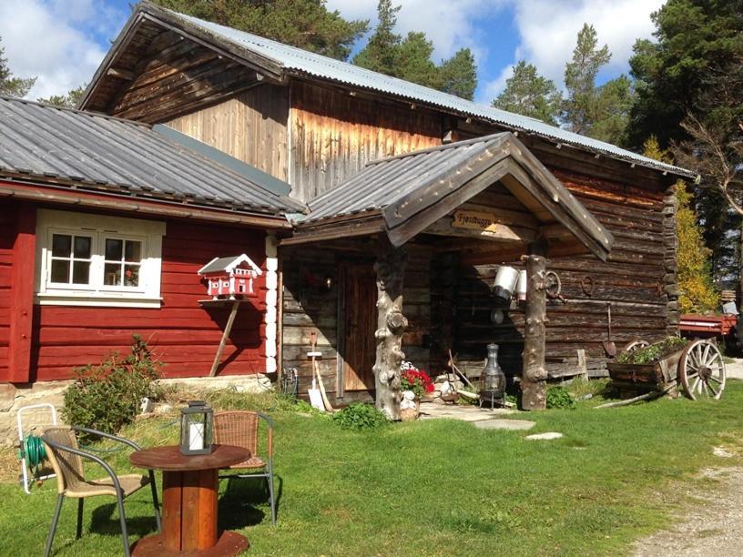 Batsto Camping Elga Экстерьер фото