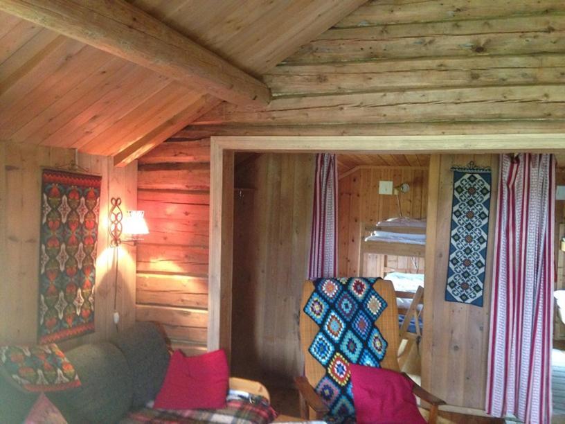 Batsto Camping Elga Экстерьер фото