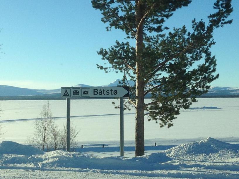 Batsto Camping Elga Экстерьер фото