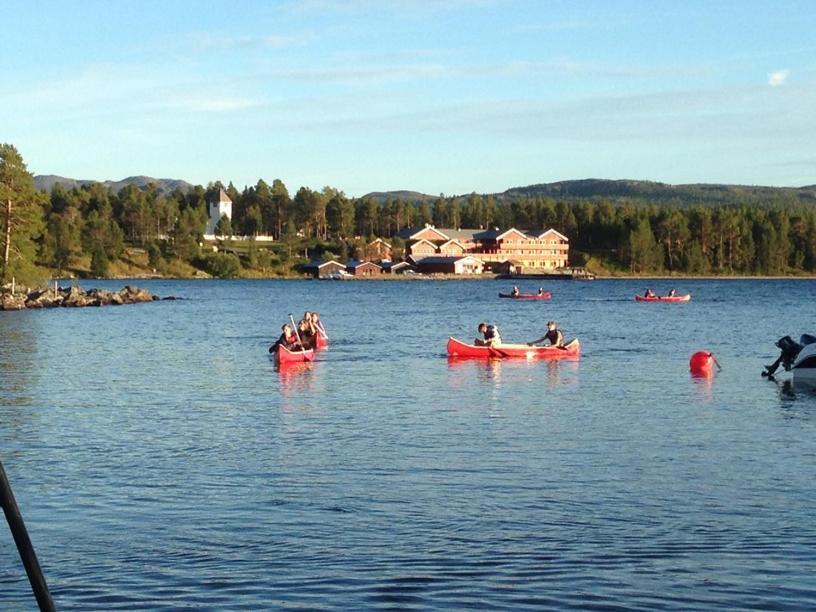 Batsto Camping Elga Экстерьер фото
