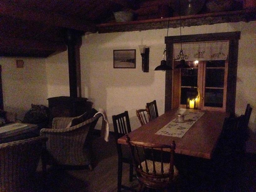 Batsto Camping Elga Экстерьер фото